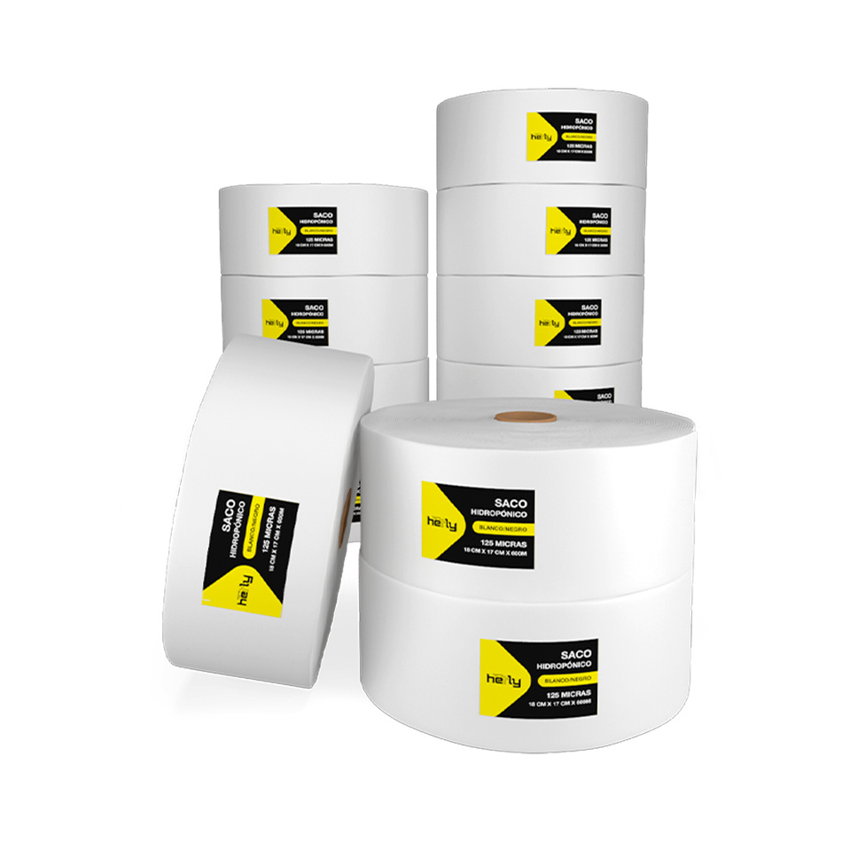 SACO HIDROPÓNICO