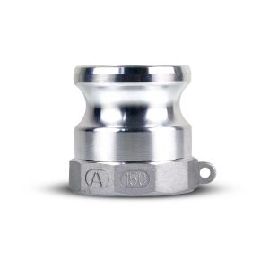 ACOPLE CAMLOCK TIPO A