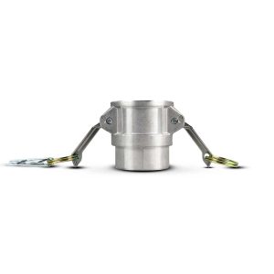 ACOPLE CAMLOCK TIPO D